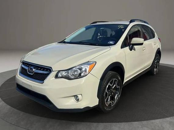 SUBARU XV CROSSTREK 2015 JF2GPACC4F9271994 image